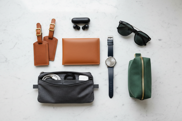 Travel Accessories