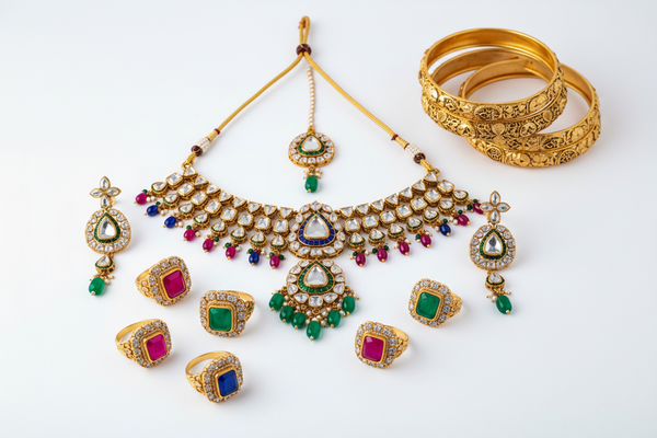 Fashion Jewellery by ARC