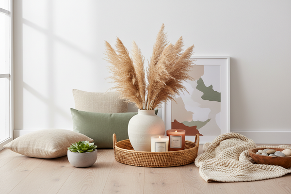 Home Decor and Gift Items