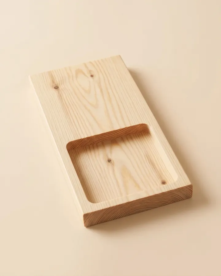 Single Dip Platter
