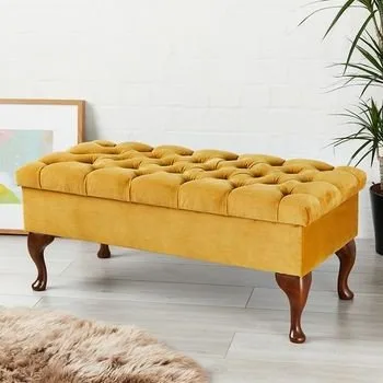 2-Seater Bench