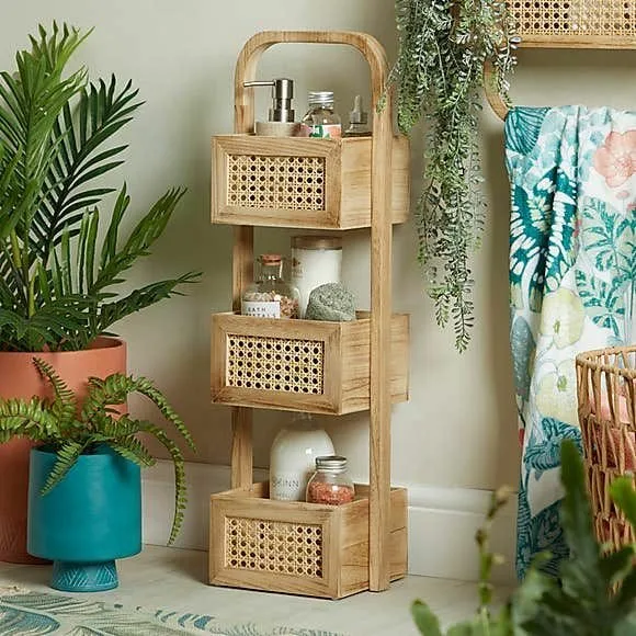 3-Tier Storage Caddy