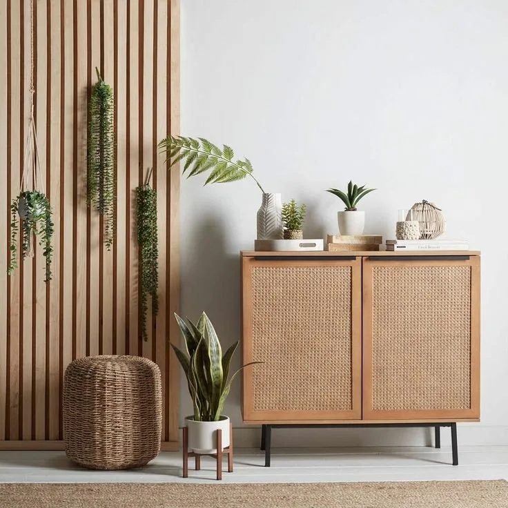 2-Door Storage Unit