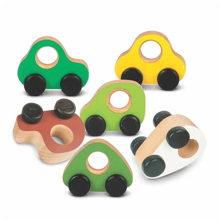 Mini Beech Speedsters