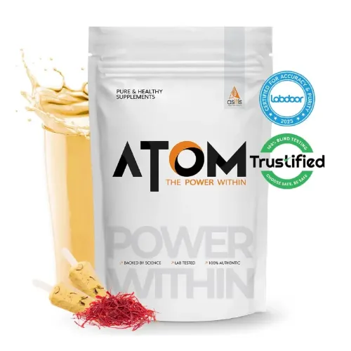 Asitis Nutrition ATOM Whey Protein