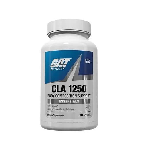 GAT Sport CLA 1250