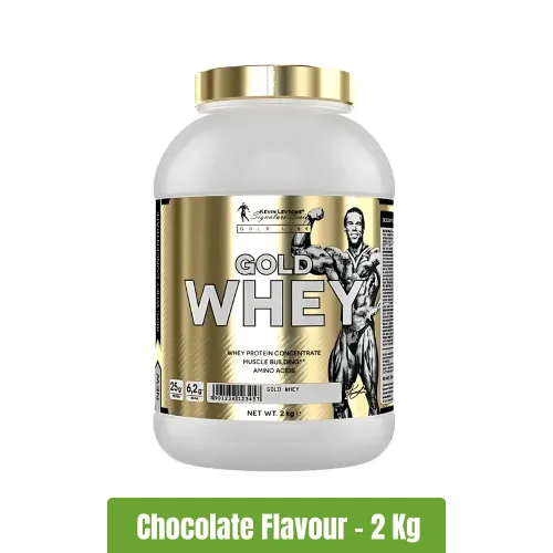 Kevin Levrone Gold Whey | 2 Kg