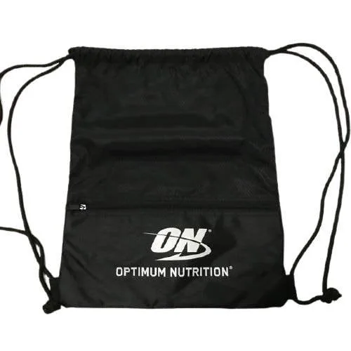 Optimum Nutrition Gym Bag