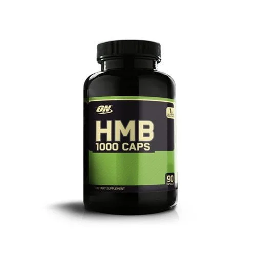 Optimum Nutrition HMB 90 Caps