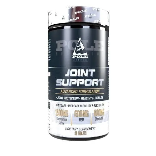 Pole Nutrition Joint Support, 90 Tablets