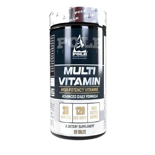 Pole Nutrition Multi Vitamin