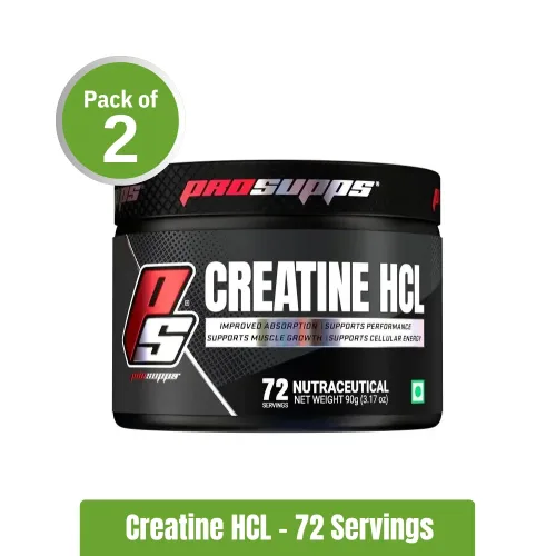ProSupps Creatine HCL