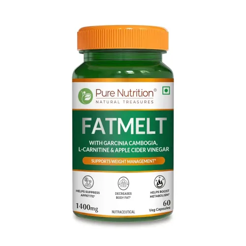 Pure Nutrition FATMELT