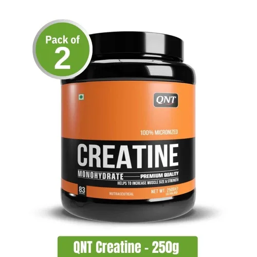 QNT Creatine Monohydrate