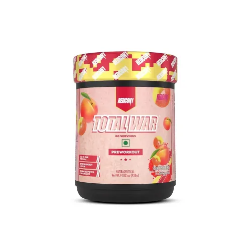 REDCON1 Total War Pre-Workout | 420g