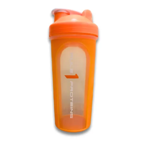Rule 1 Protein Shaker
