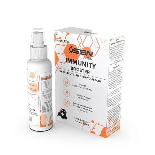 SSN Immunity Booster