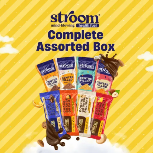 Stroom Complete Assorted Box