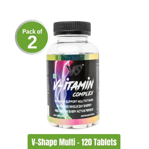 V-SHAPE V-itamin Complex