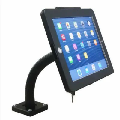 Gooseneck Tablet Mounts