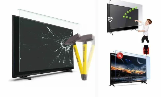 LCD / TV Screen Protectors