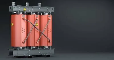 Dry-Type Transformer