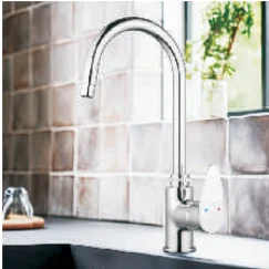 Pinash Kitchen Faucets