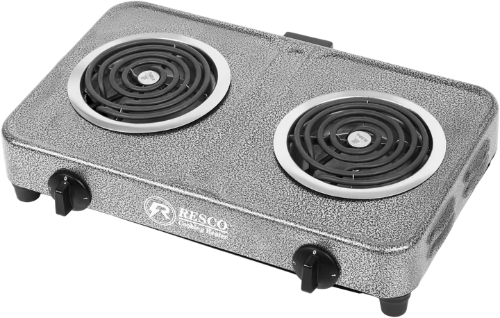 Resco Hob Double
