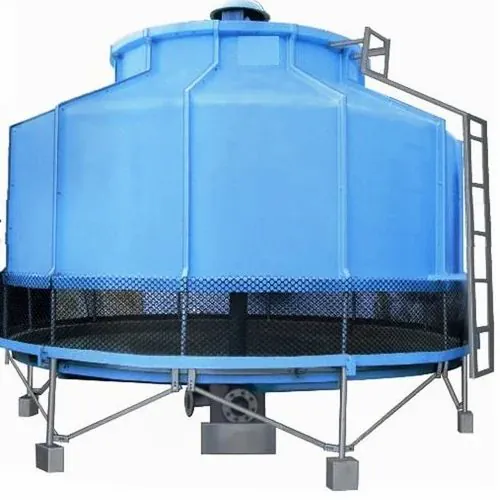Round FRP Cooling Tower