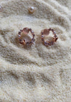 Blush Bloom Earrings