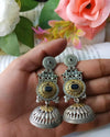 Riwaayat Oxidized Jhumkas