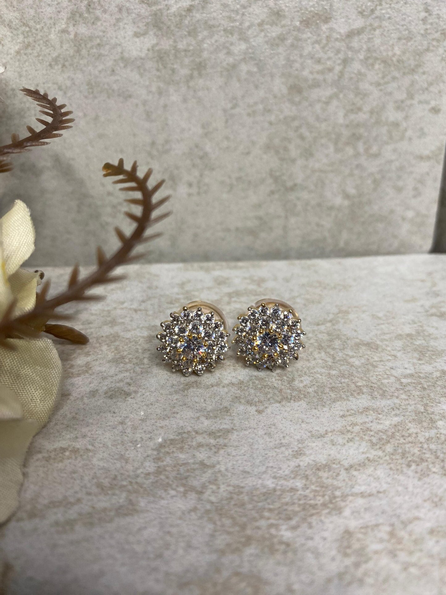 Sitaara Spark Studs
