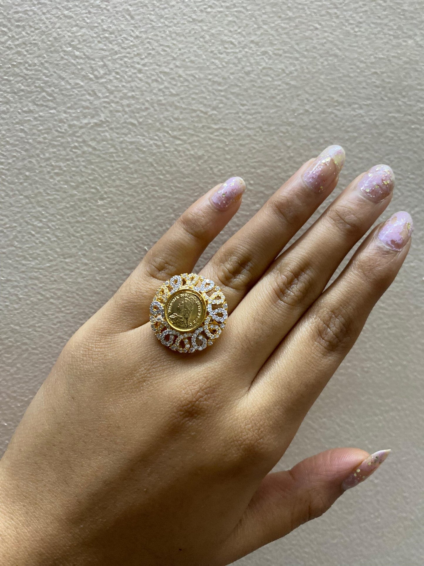 Ginni Ring