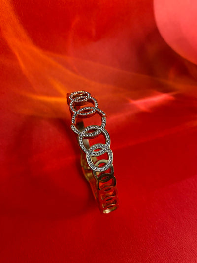 Stellar Band Cuff