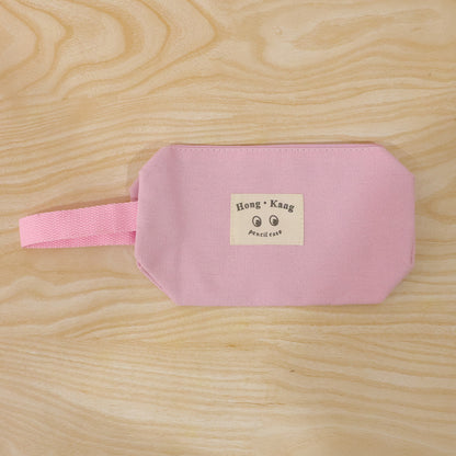 Multipurpose Zipper Pouch Organizer Cosmetic Storage Bag (1 Pc)